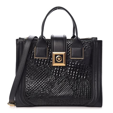 versace icon handbag|Versace handbags new collection.